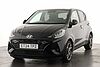 Hyundai I10 1.0 [63] Premium 5dr Auto [Nav] Black