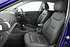 Hyundai IONIQ 1.6 GDi Plug-in Hybrid Premium SE 5dr DCT Blue