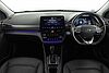 Hyundai IONIQ 1.6 GDi Plug-in Hybrid Premium SE 5dr DCT Blue