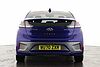 Hyundai IONIQ 1.6 GDi Plug-in Hybrid Premium SE 5dr DCT Blue