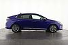 Hyundai IONIQ 1.6 GDi Plug-in Hybrid Premium SE 5dr DCT Blue