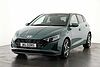Hyundai I20 1.0T GDi Premium 5dr DCT Pearl - Mangrove green