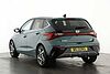 Hyundai I20 1.0T GDi Premium 5dr DCT Pearl - Mangrove green