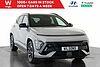 Hyundai KONA 1.6 GDi Hybrid N Line 5dr DCT Metallic - Cyber grey