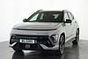 Hyundai KONA 1.6 GDi Hybrid N Line 5dr DCT Metallic - Cyber grey