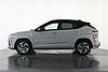 Hyundai KONA 1.6 GDi Hybrid N Line 5dr DCT Metallic - Cyber grey