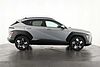 Hyundai KONA 1.6T 138 Ultimate 5dr DCT SILVER
