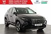 Hyundai TUCSON 1.6 TGDi Hybrid 230 Ultimate 5dr 2WD Auto Black