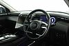 Hyundai TUCSON 1.6 TGDi Hybrid 230 Ultimate 5dr 2WD Auto Black