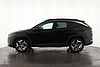 Hyundai TUCSON 1.6 TGDi Hybrid 230 Ultimate 5dr 2WD Auto Black