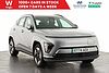 Hyundai KONA 160kW Advance 65kWh 5dr Auto Silver