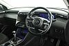 Hyundai TUCSON 1.6 TGDi Premium 5dr 2WD Blue