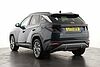 Hyundai TUCSON 1.6 TGDi Premium 5dr 2WD Blue