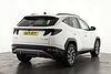 Hyundai TUCSON 1.6 TGDi Premium 5dr 2WD White