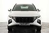 Hyundai TUCSON 1.6 TGDi Premium 5dr 2WD White