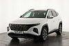 Hyundai TUCSON 1.6 TGDi Premium 5dr 2WD White