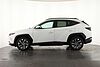 Hyundai TUCSON 1.6 TGDi Premium 5dr 2WD White