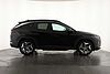 Hyundai TUCSON 1.6 TGDi Plug-in Hybrid Premium 5dr 4WD Auto Black