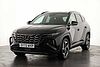 Hyundai TUCSON 1.6 TGDi Plug-in Hybrid Premium 5dr 4WD Auto Black