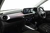 Hyundai I10 1.0 [63] Premium 5dr Auto [Nav] White