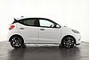 Hyundai I10 1.0 [63] Premium 5dr Auto [Nav] White