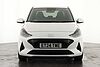 Hyundai I10 1.0 [63] Premium 5dr Auto [Nav] White