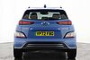 Hyundai KONA 150kW Ultimate 64kWh 5dr Auto Blue