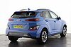Hyundai KONA 150kW Ultimate 64kWh 5dr Auto Blue