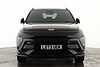 Hyundai KONA 1.6 GDi Hybrid N Line 5dr DCT BLACK