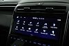 Hyundai TUCSON 1.6 TGDi Hybrid 230 Premium 5dr 2WD Auto Pearl - Serenity white
