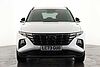 Hyundai TUCSON 1.6 TGDi Hybrid 230 Premium 5dr 2WD Auto Pearl - Serenity white