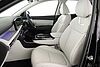 Hyundai TUCSON 1.6T Hybrid Ultimate 5dr Auto Pearl - Ecotronic gray