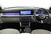 Hyundai TUCSON 1.6T Hybrid Ultimate 5dr Auto Pearl - Ecotronic gray