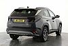 Hyundai TUCSON 1.6T Hybrid Ultimate 5dr Auto Pearl - Ecotronic gray