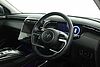 Hyundai TUCSON 1.6 TGDi Hybrid 230 Ultimate 5dr 2WD Auto White