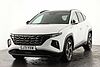Hyundai TUCSON 1.6 TGDi Hybrid 230 Ultimate 5dr 2WD Auto White