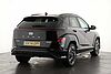Hyundai KONA 160kW N Line S 65kWh 5dr Auto Black