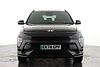 Hyundai KONA 160kW N Line S 65kWh 5dr Auto Black
