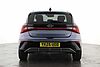 Hyundai I20 1.0T GDi Ultimate 5dr DCT Blue