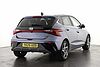 Hyundai I20 1.0T GDi Ultimate 5dr DCT Blue