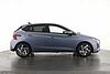 Hyundai I20 1.0T GDi Ultimate 5dr DCT Blue