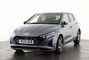 Hyundai I20 1.0T GDi Ultimate 5dr DCT Blue
