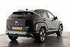 Hyundai KONA 1.6 Hybrid 129 Ultimate 5dr DCT Black