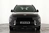 Hyundai KONA 1.6 Hybrid 129 Ultimate 5dr DCT Black
