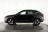 Hyundai KONA 1.6 Hybrid 129 Ultimate 5dr DCT Black