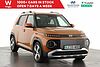 Hyundai INSTER 85kW 02 49kWh 5dr Auto Metallic - Sienna orange
