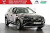 Hyundai TUCSON 1.6T Advance 5dr Pearl - Ecotronic gray