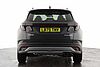 Hyundai TUCSON 1.6T Advance 5dr Pearl - Ecotronic gray