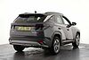 Hyundai TUCSON 1.6T Advance 5dr Pearl - Ecotronic gray