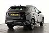 Hyundai TUCSON 1.6T Hybrid N Line 5dr Auto Pearl - Abyss black